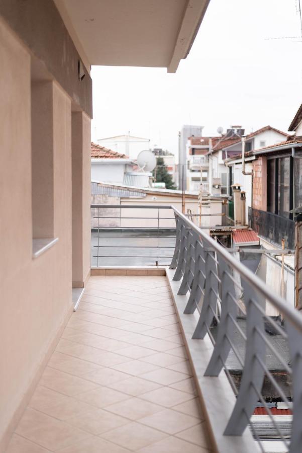 Dimsim Home-Σπίτι Με Όνομα Tríkala Eksteriør billede