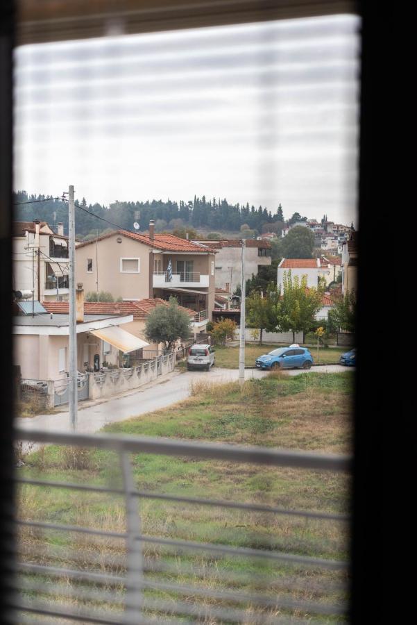 Dimsim Home-Σπίτι Με Όνομα Tríkala Eksteriør billede