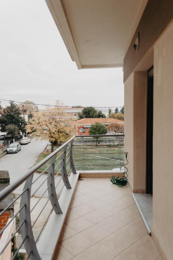 Dimsim Home-Σπίτι Με Όνομα Tríkala Eksteriør billede