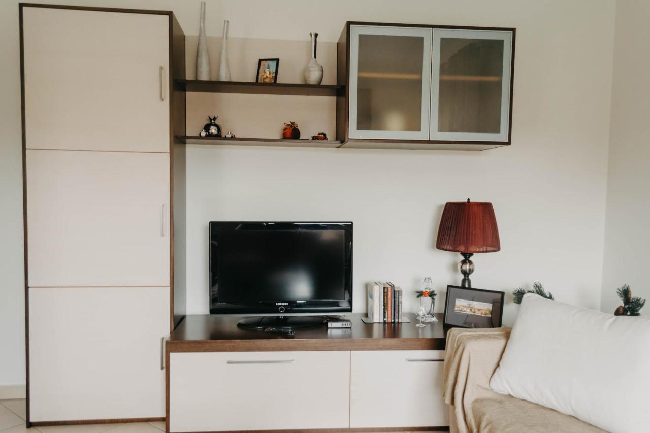 Dimsim Home-Σπίτι Με Όνομα Tríkala Eksteriør billede