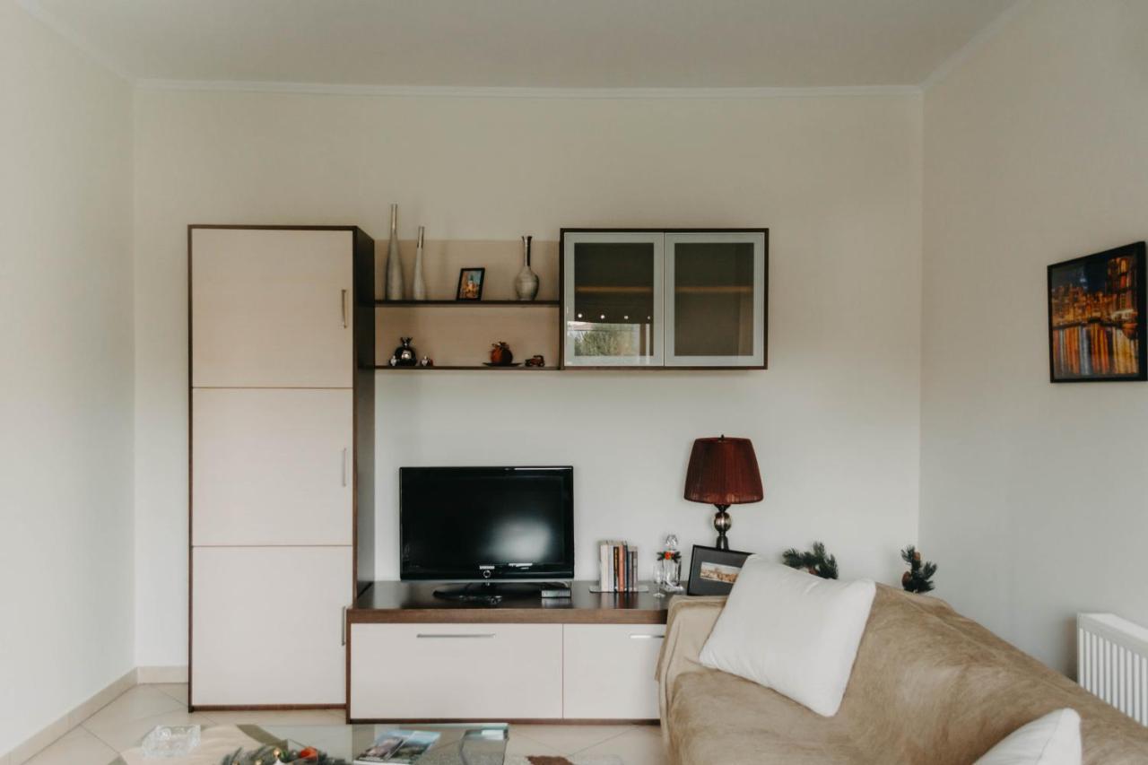 Dimsim Home-Σπίτι Με Όνομα Tríkala Eksteriør billede