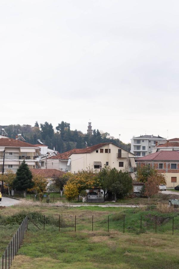 Dimsim Home-Σπίτι Με Όνομα Tríkala Eksteriør billede