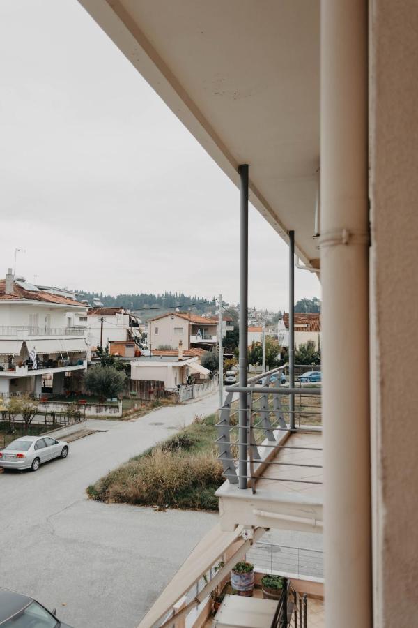 Dimsim Home-Σπίτι Με Όνομα Tríkala Eksteriør billede